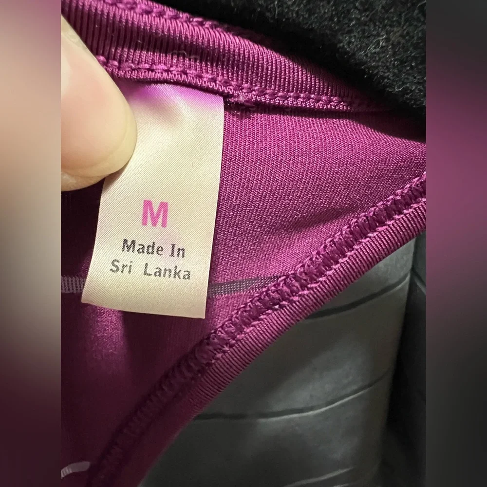 ATHLETA Tank Tops QTY 2 - Picture 3 of 5